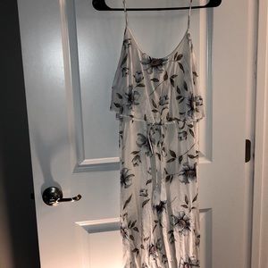 Dainty Hooligan Midi Dress